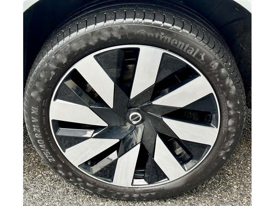 2024 Volvo XC90 ++BLONDE LEATHER++ T8 ULTIMATE RECHARGE AWD €73,950