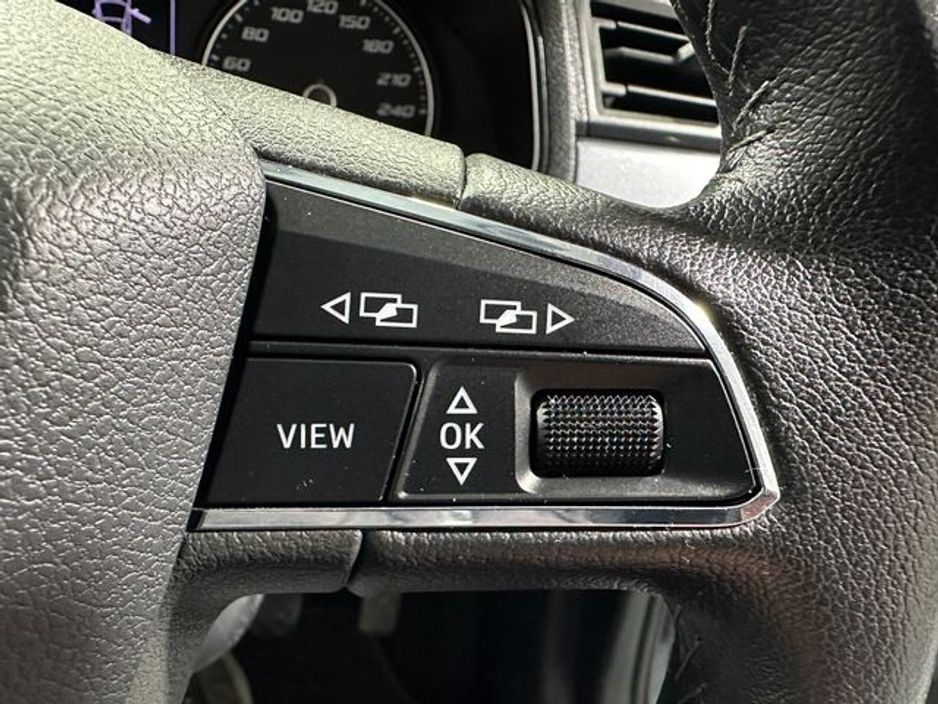 2020 SEAT Arona 1.6 Tdi Se €17,400