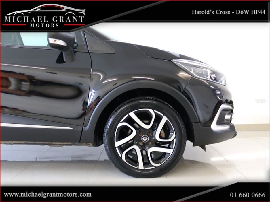 2018 Renault Captur - image 9