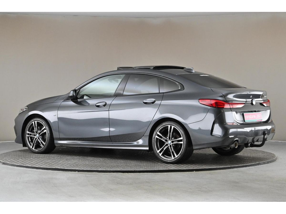 2021 BMW 2 Series - image 5