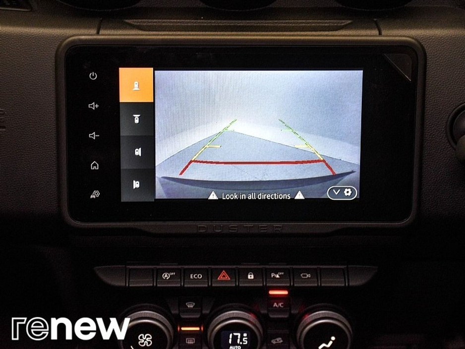 2023 Dacia Duster Journey Blue dCi 115 4x2 NBI €23,590