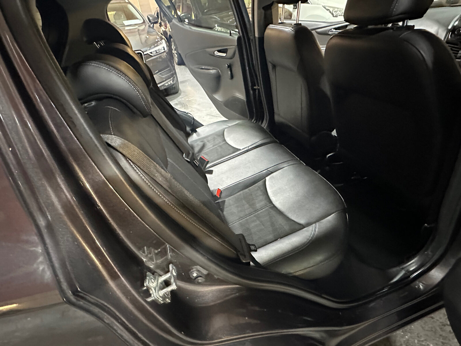 2016 Opel Karl 1.0i 75PS S €7,488