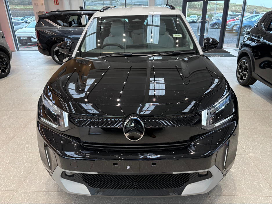 2026 Citroen C3 Aircross 7 SEATER 2026 €35,250