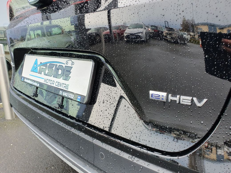 2024 Honda Vezel - image 27