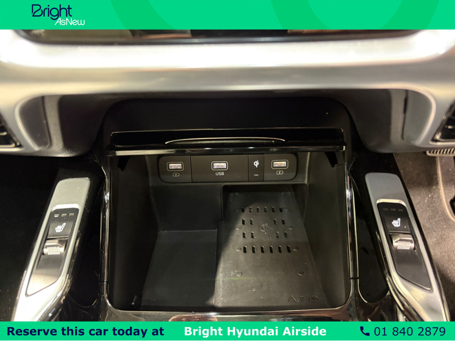 2023 Kia Sorento - image 24