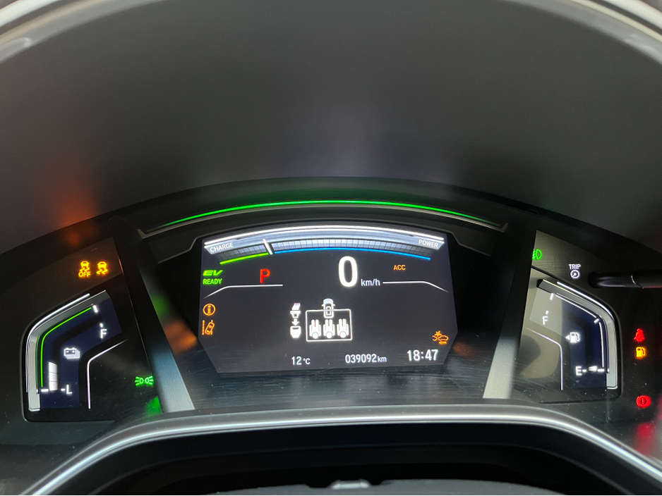 2019 Honda CR-V - image 23