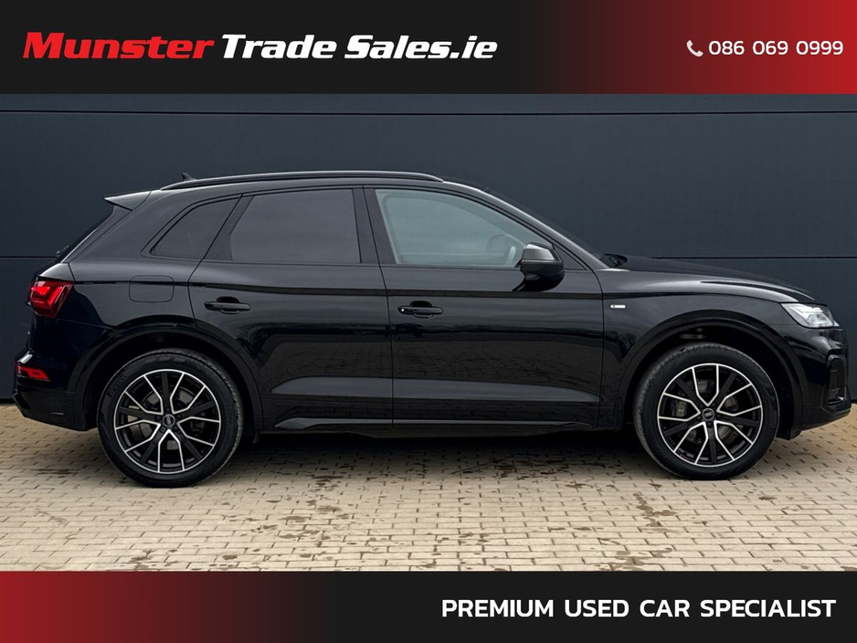 2023 Audi Q5 - image 2