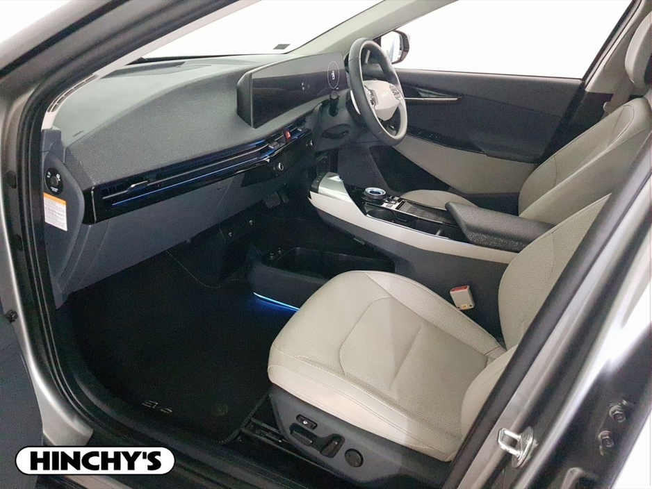2022 Kia EV6 - image 4