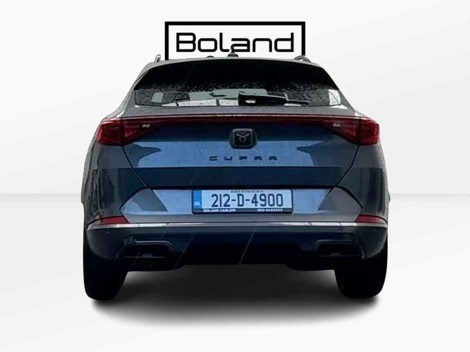 2021 Cupra Formentor - image 12