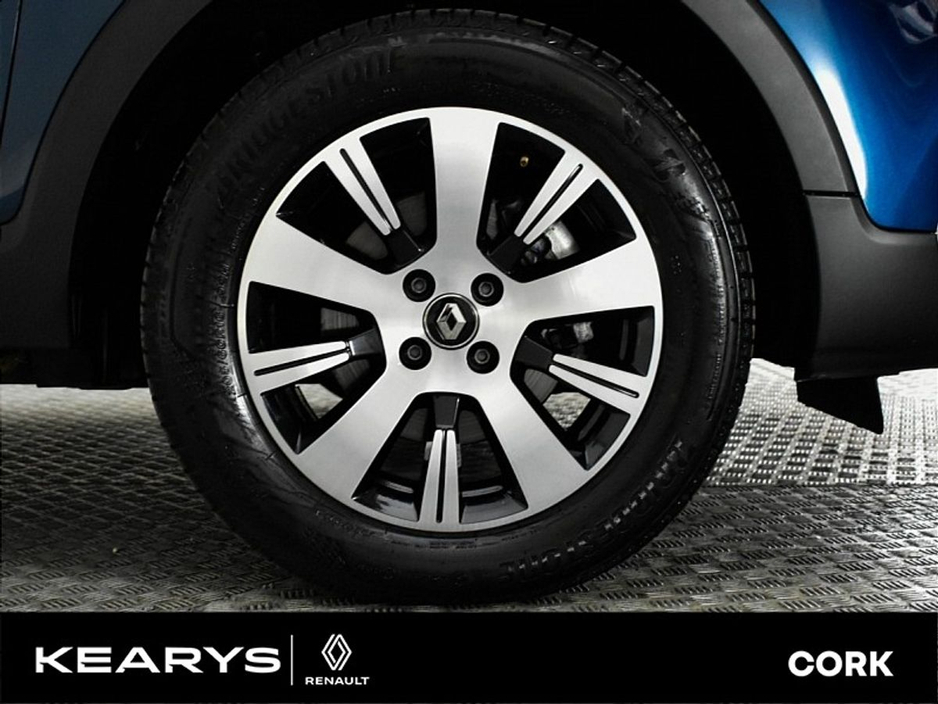 2020 Renault Captur - image 8