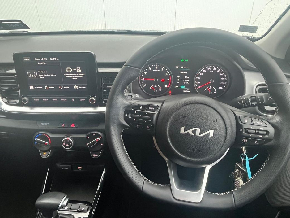 2024 Kia Stonic 1 0 K3 DCT MY24 €25,950