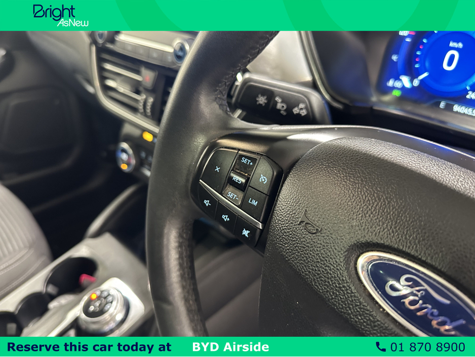 2021 Ford Kuga - image 18