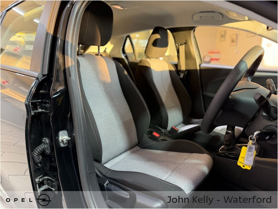 2024 Opel Corsa - image 8