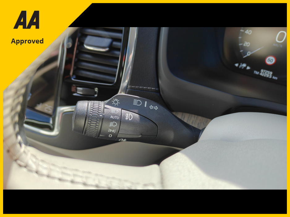 2019 Volvo XC90 - image 30