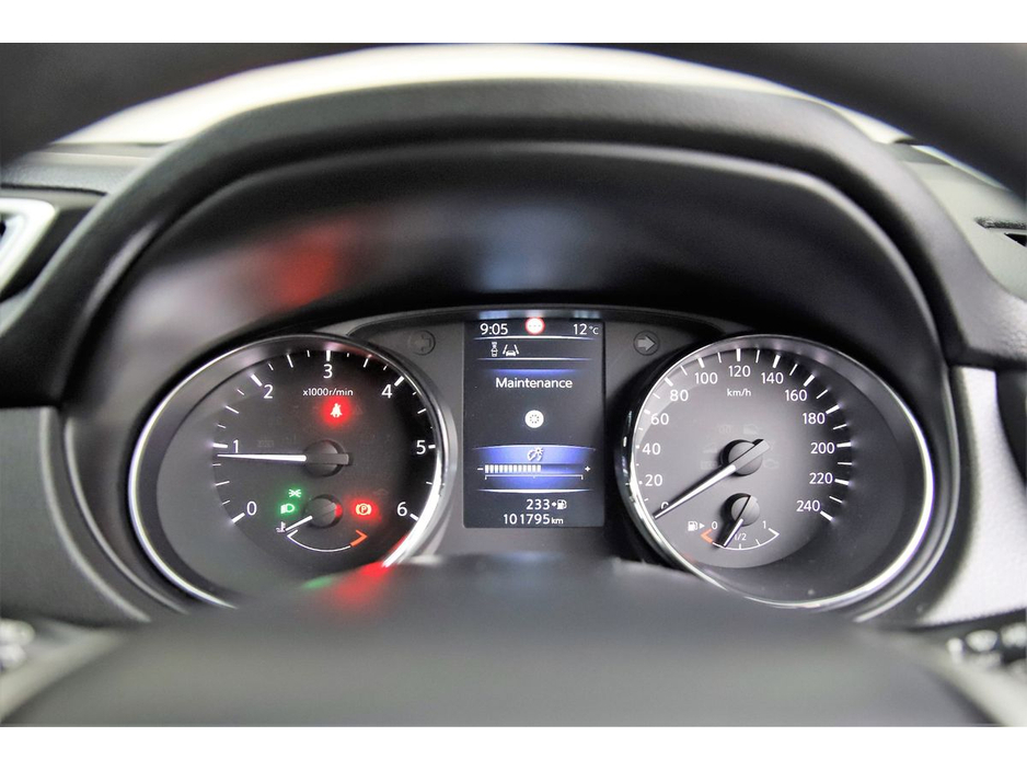 2017 Nissan Qashqai - image 18