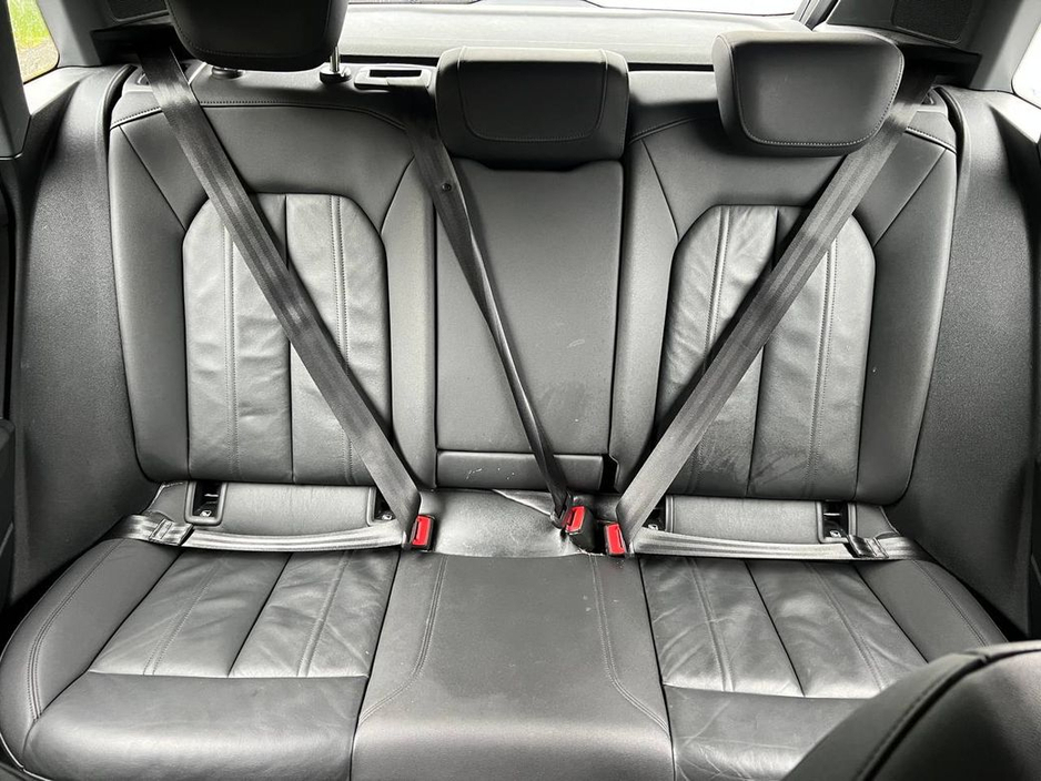 2021 Audi A3 - image 12