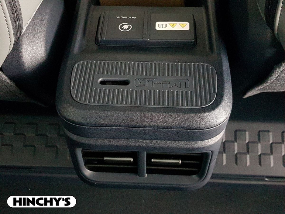 2026 Kia PV5 PV5 Passenger K4 5 Seater