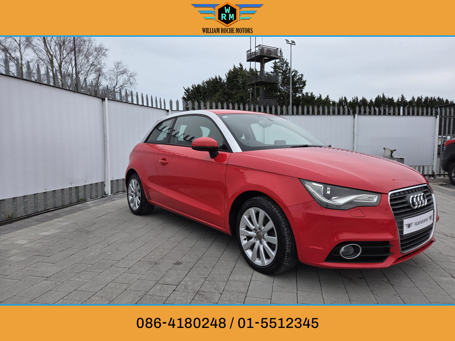 2013 Audi A1 for sale in , Ireland