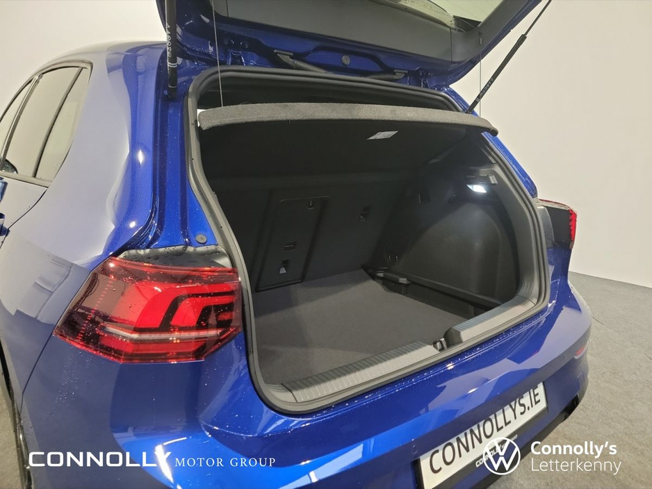 2026 Volkswagen Golf R-Line 2.0DSG 150HP €51,950