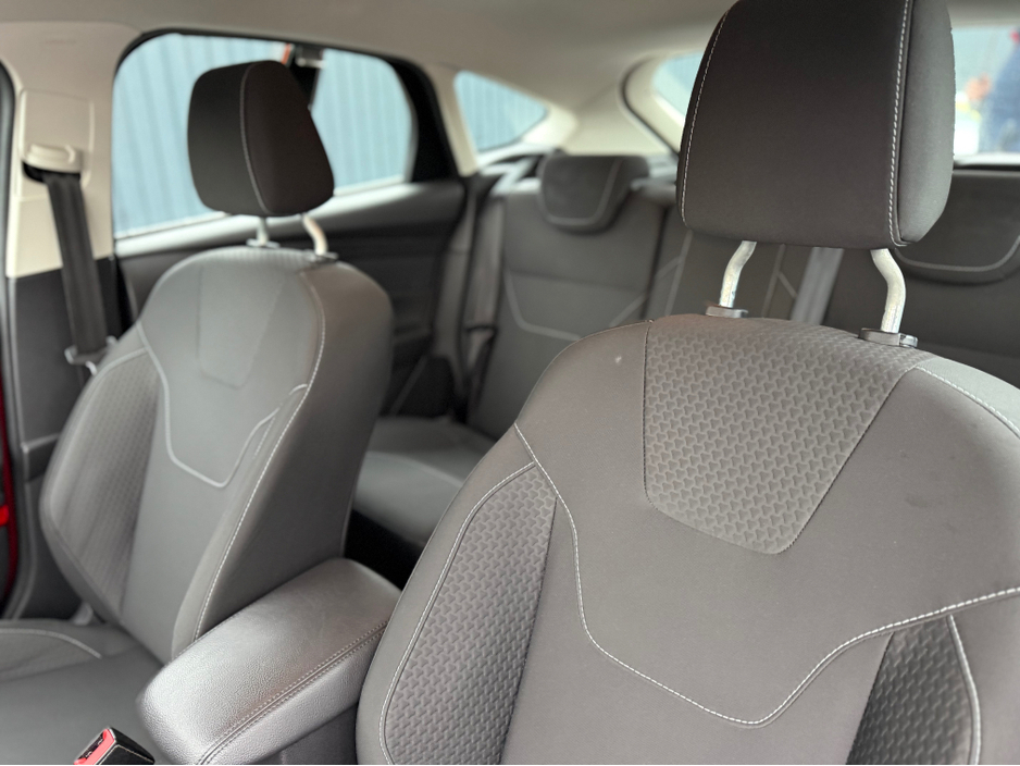 2017 Ford Focus SPORT - 1.5L DIESEL - MANUAL - 12M WARRANTY - CAR: 1683 €10,950