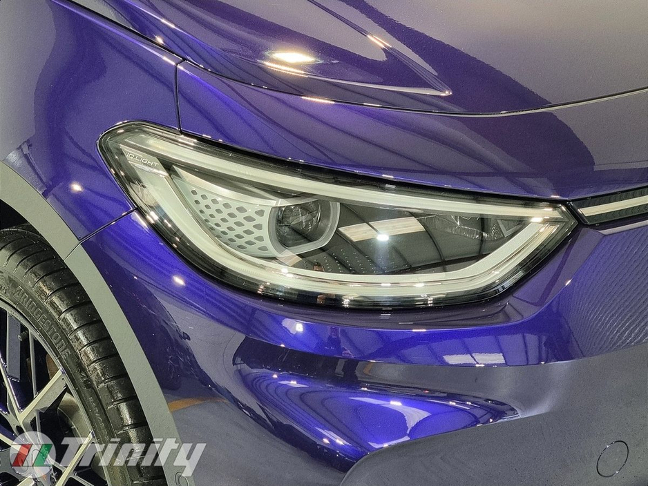 2026 Volkswagen ID.3 * GTX FIRE AND ICE * STUNNING CAR * TRINITY MOTORS *