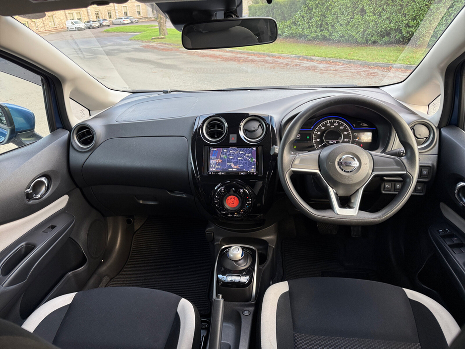 2019 Nissan Note - image 27