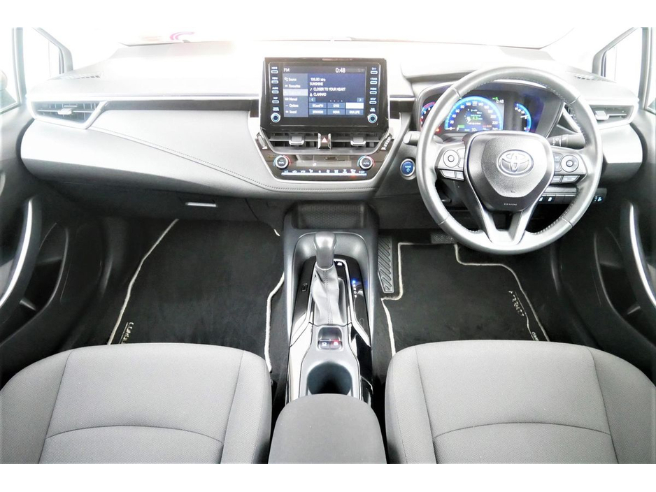 2020 Toyota Corolla - image 33