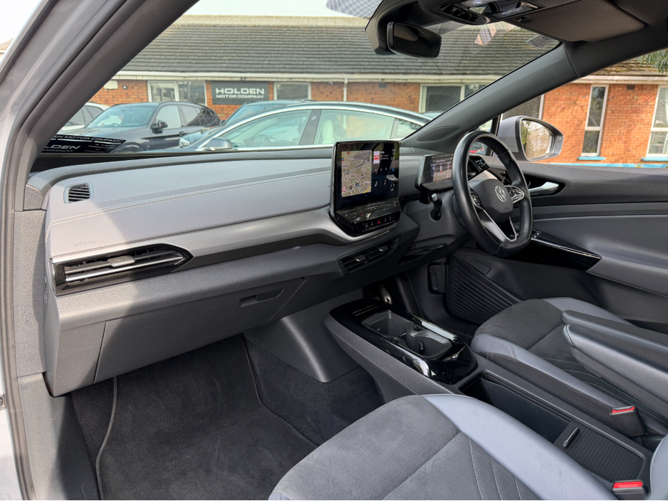 2023 Volkswagen ID.5 - image 27