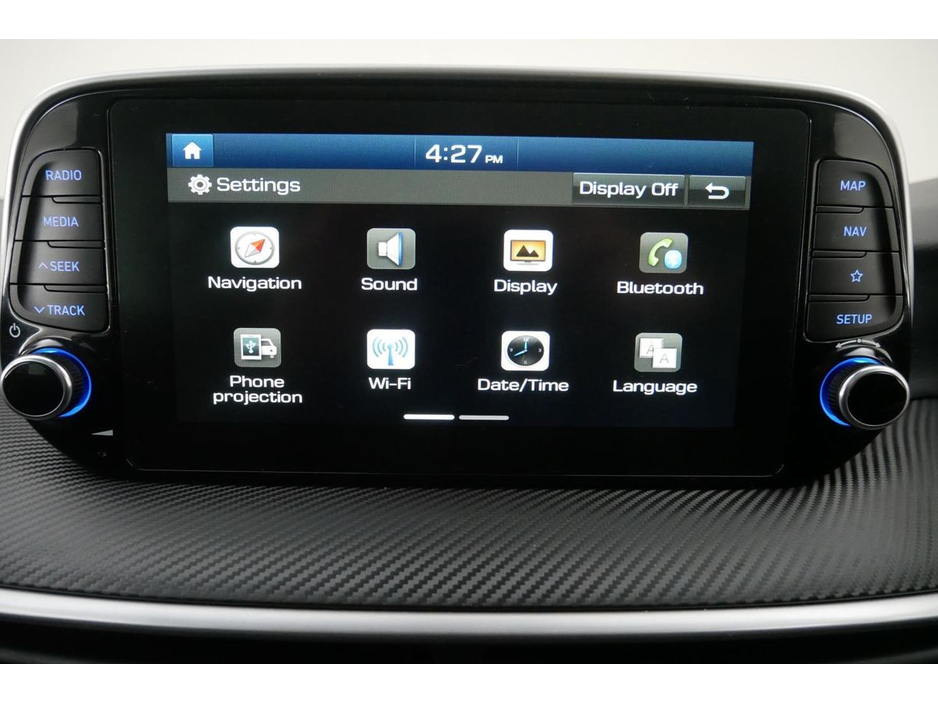 2020 Hyundai Tucson - image 20