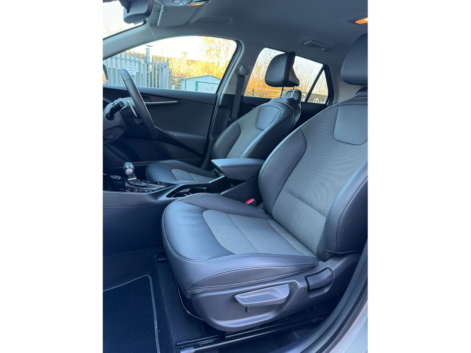 2024 Kia Niro HEV K3 5DR Auto €30,950