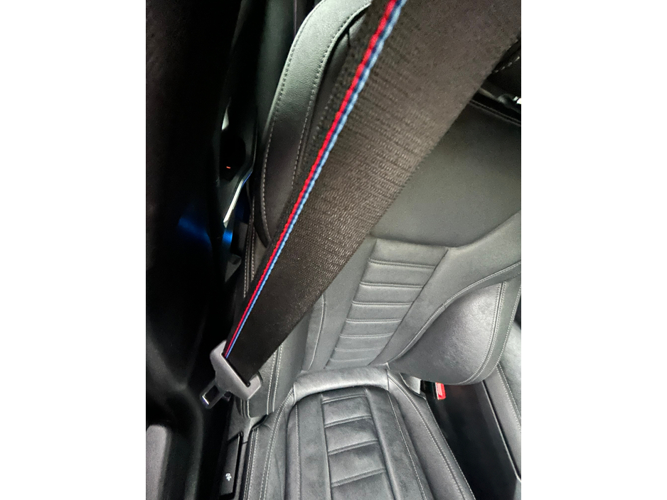 2021 BMW 3 Series  €28,850