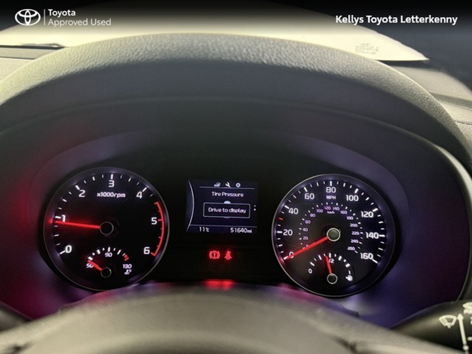 2018 Kia Sportage - image 10