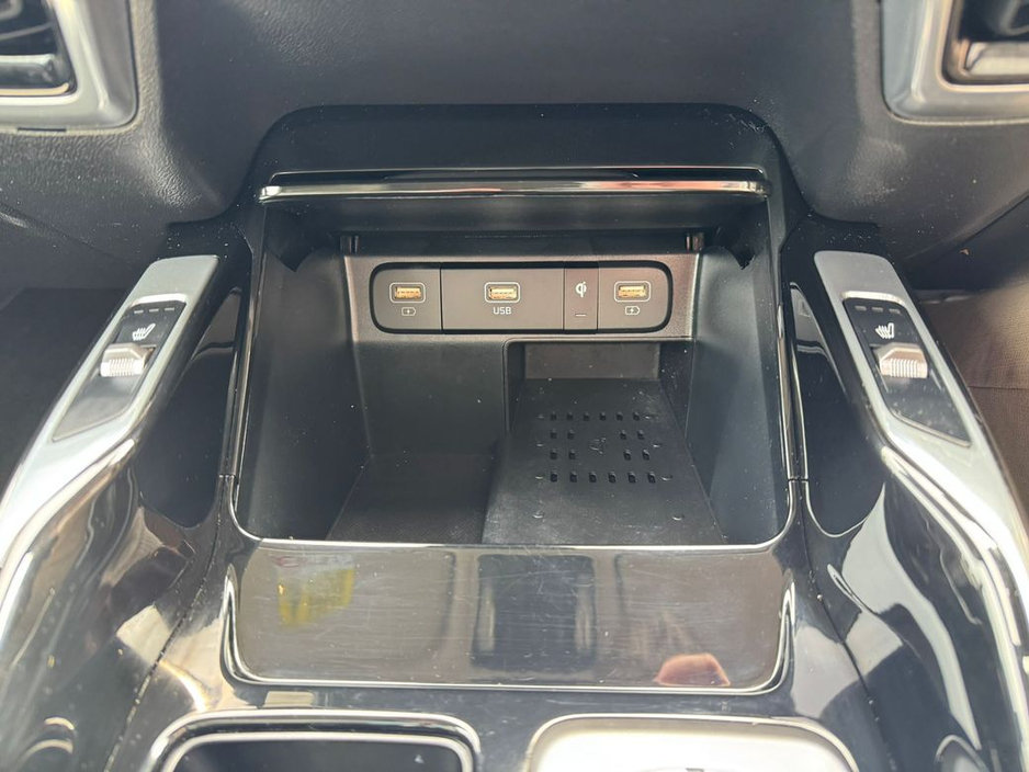 2023 Kia Sorento Phev MY23 SAM 5DR Auto €49,950