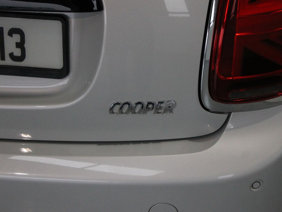 2020 MINI Cooper Classic CLA5 4DR Auto €23,250