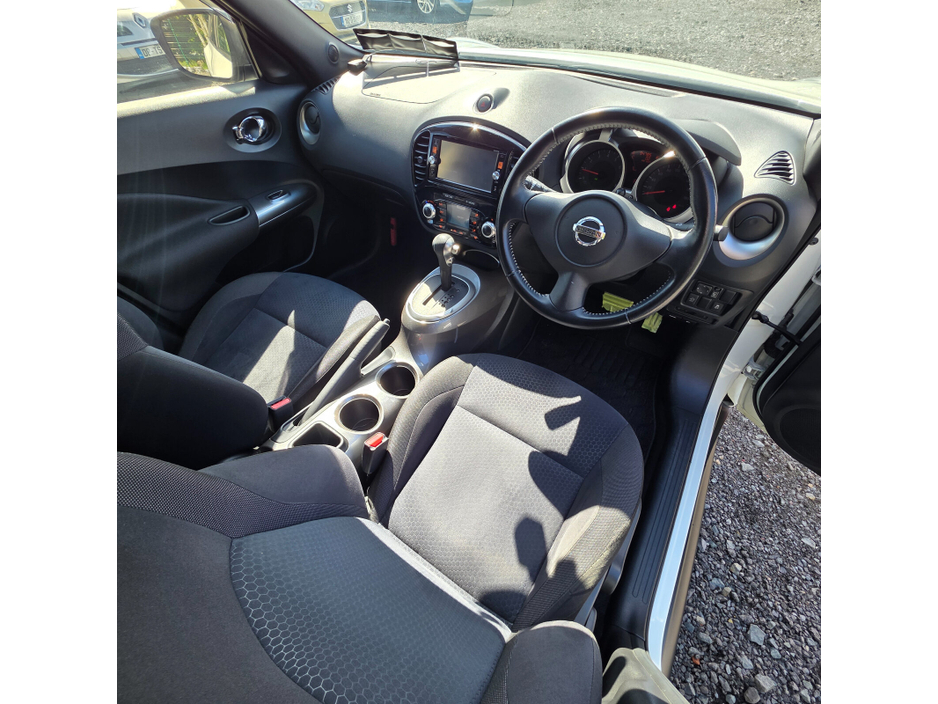 2015 Nissan Juke - image 14
