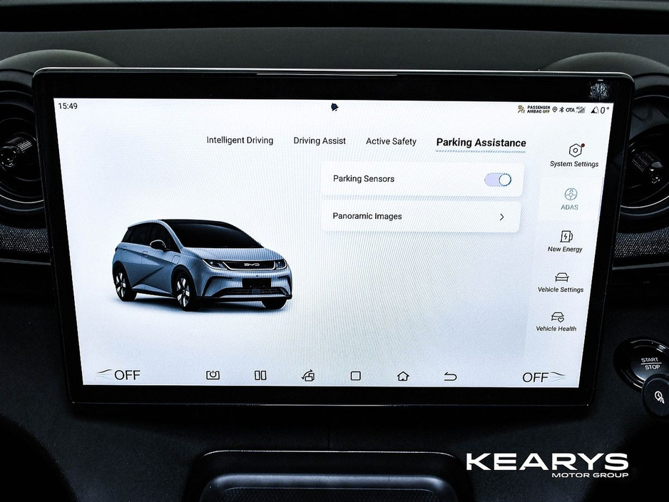 2026 BYD Dolphin - image 37