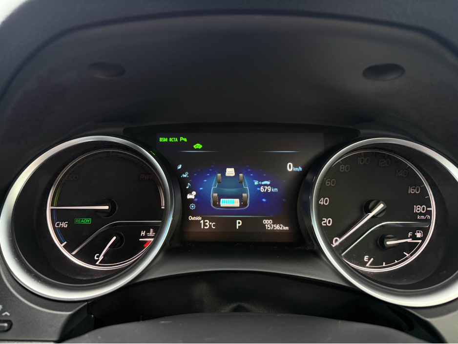 2018 Toyota Camry - image 21