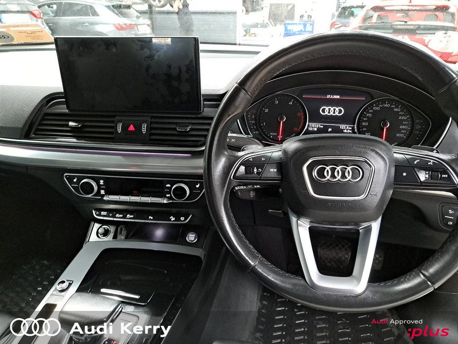 2022 Audi Q5 - image 22