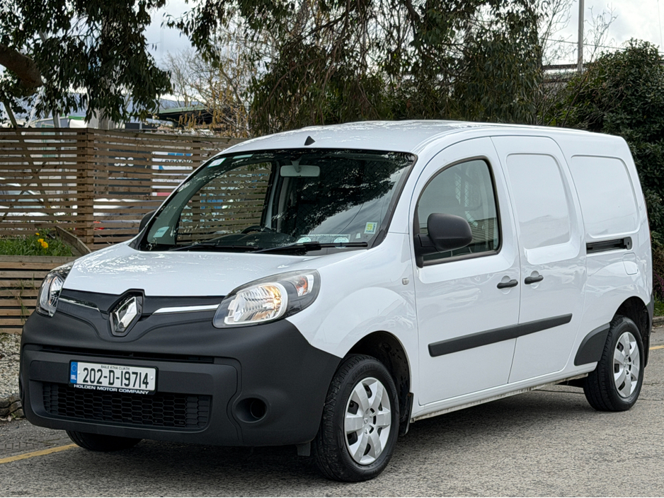 2020 Renault Kangoo for sale in , Ireland