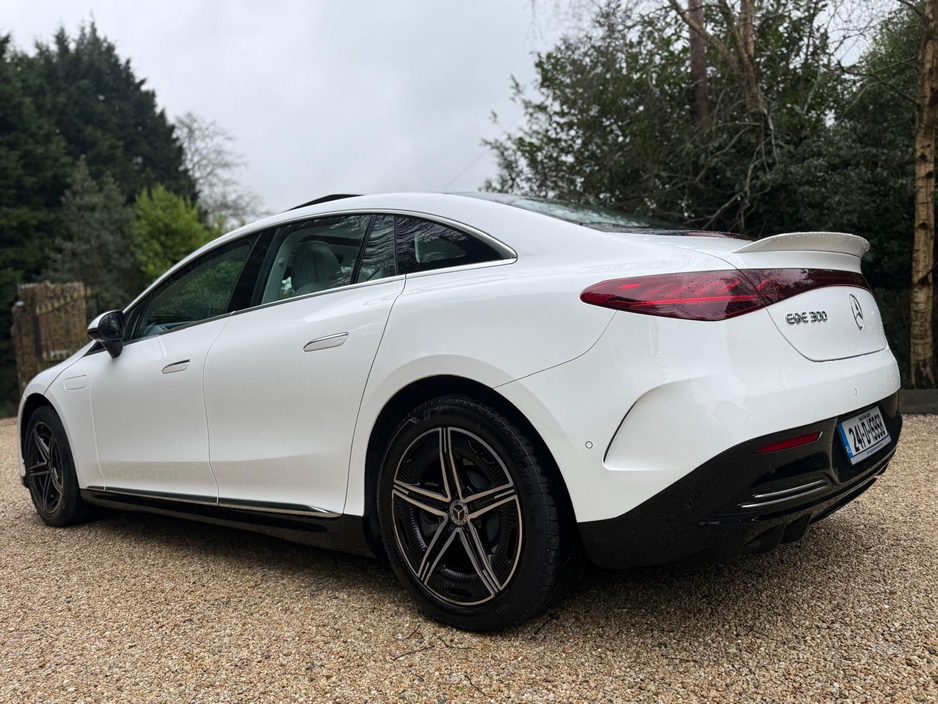 2024 Mercedes-Benz EQE *Sale Agreed* 300 *Panoramic Sunroof…Huge Specification* €49,950
