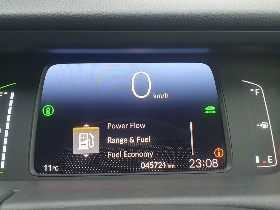 2021 Honda Fit 1.5 E:HEV HYBRID €19,950