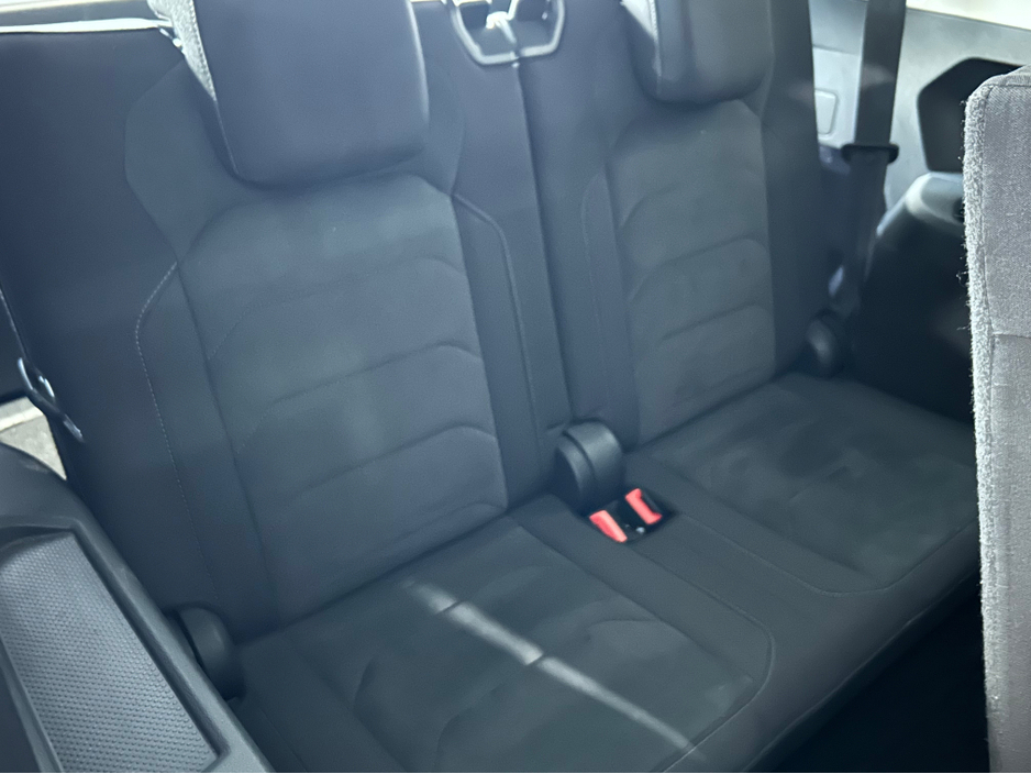 2020 Volkswagen Tiguan Allspace A7 HIGHLINE 2.0 TDI ALLSPACE MANUAL 6SPEED FWD 150 5DR €34,900