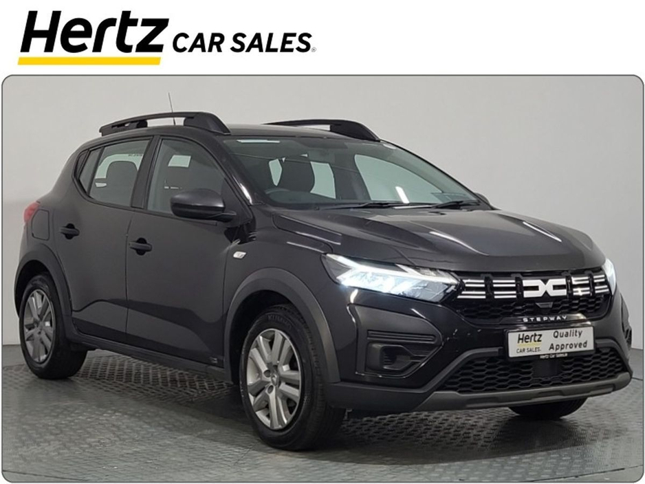 2023 Dacia Sandero Stepway for sale in , Ireland