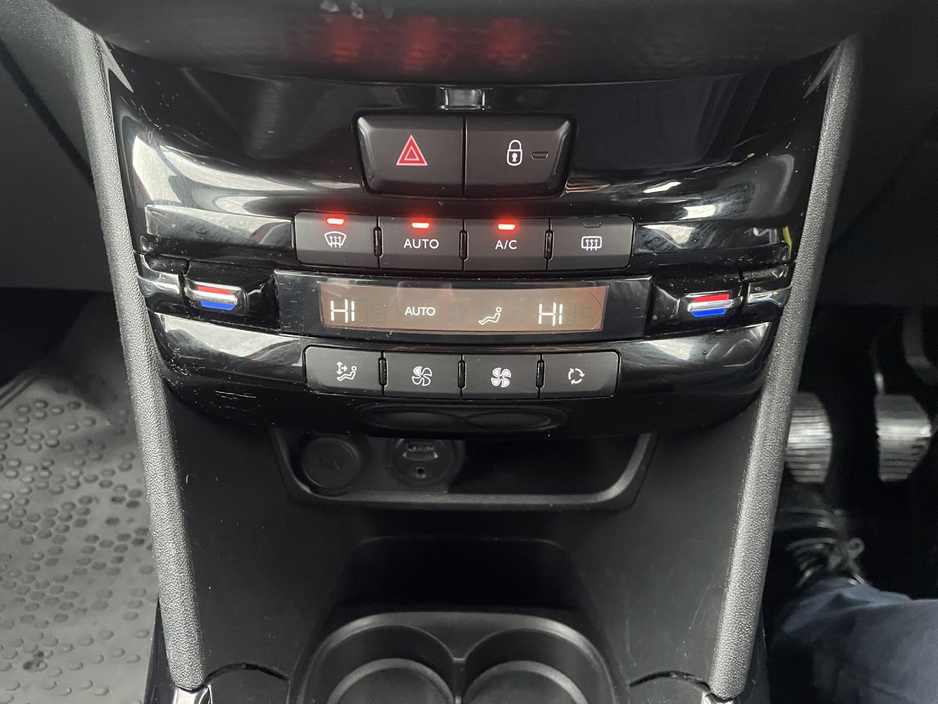 2017 Peugeot 2008 Allure