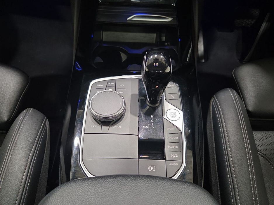 2023 BMW X3 - image 10