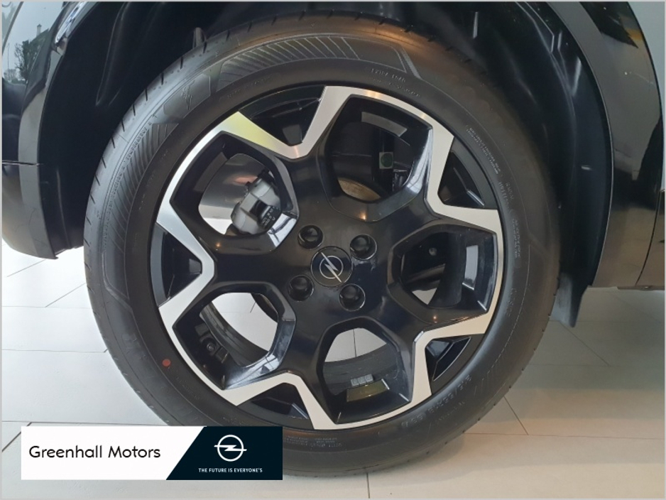 2026 Opel Mokka - image 10