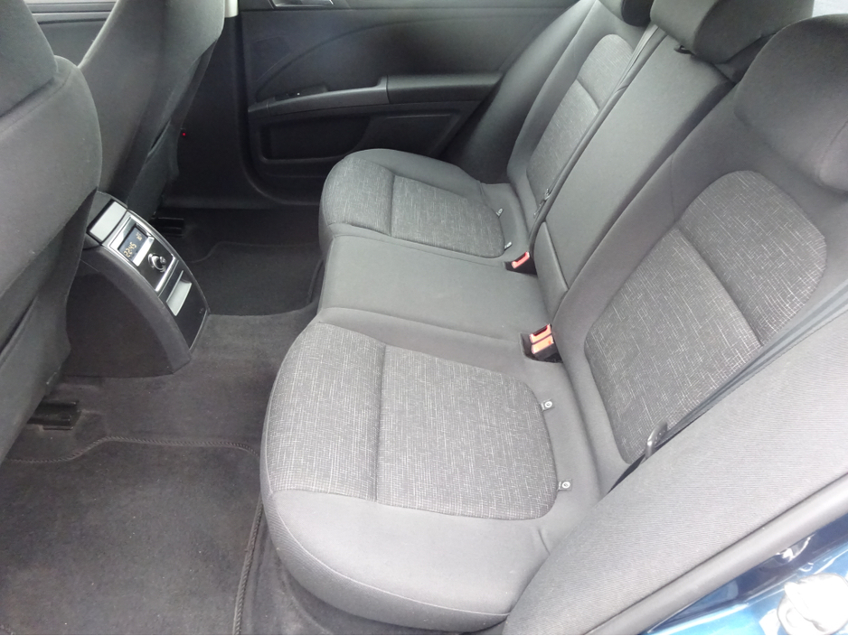 2014 Skoda Superb 1.6 TDI S GREENLINE III 105PS 5 DOOR KEY 11 €7,950