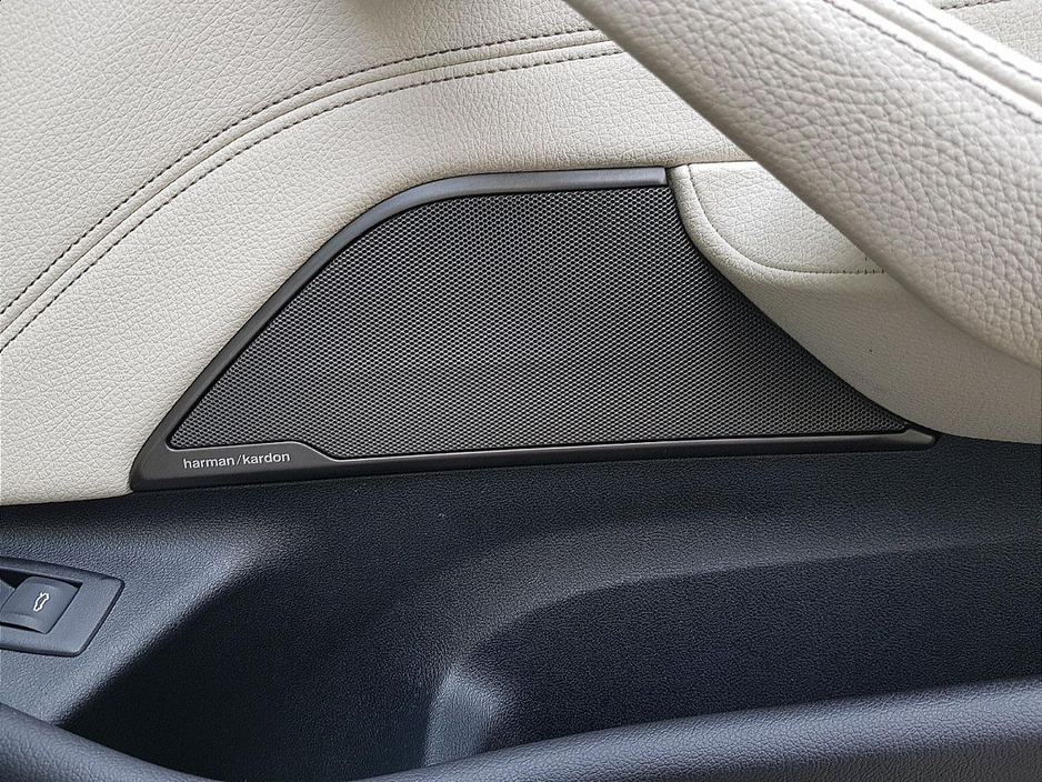 2017 BMW 5 Series 520d M Sport €29,995