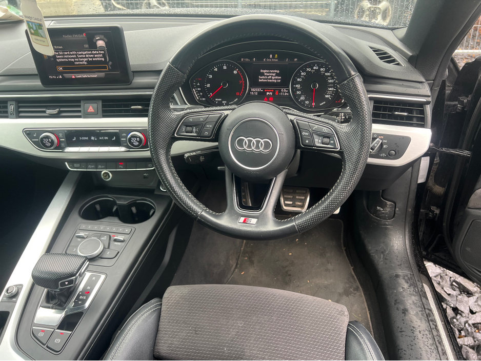2019 Audi A5 - image 5