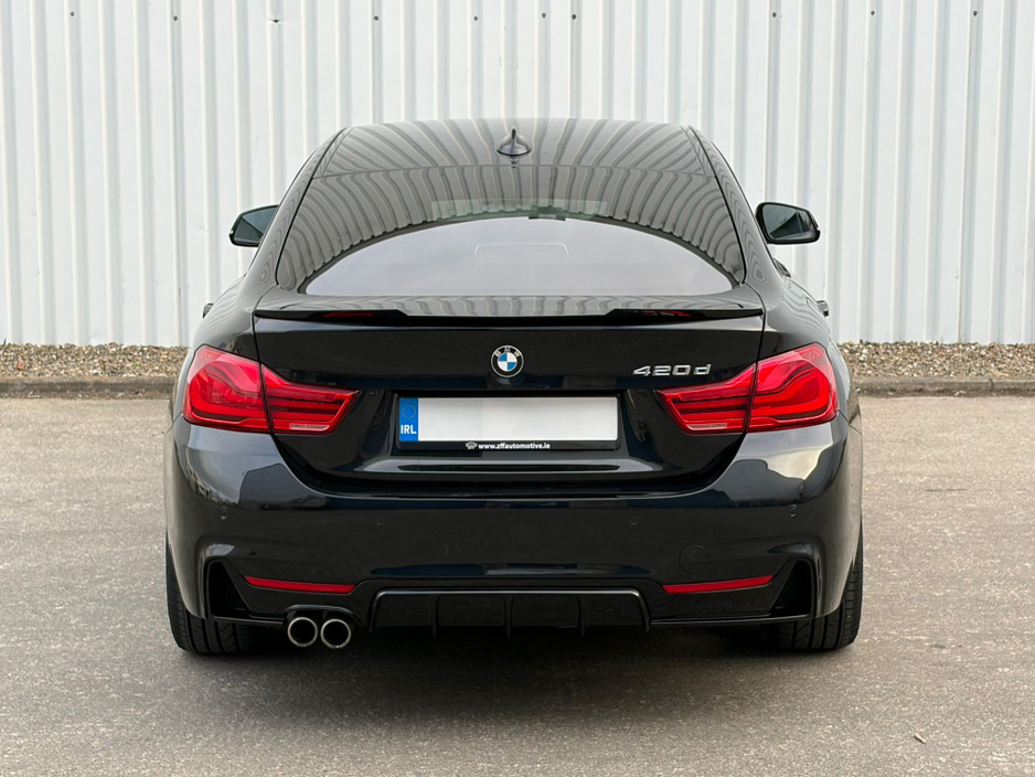 2019 BMW 4 Series - image 7